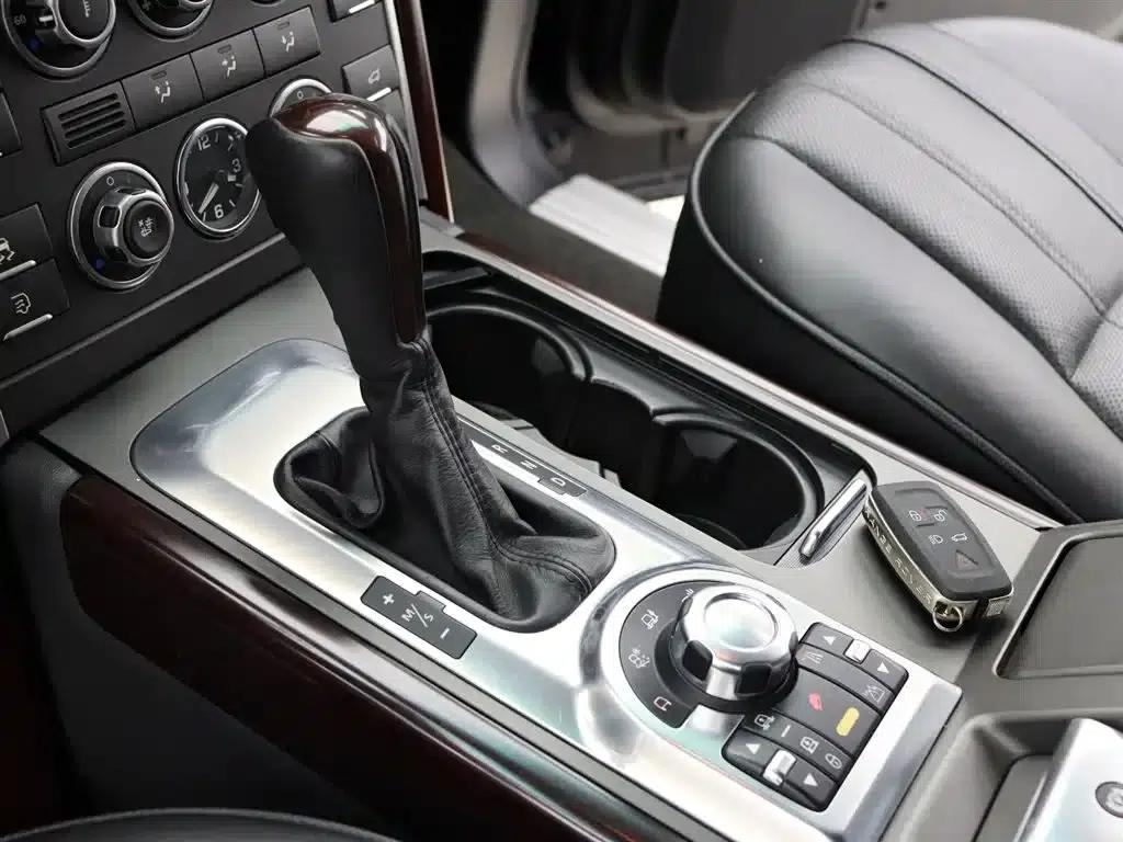 Range Rover 2011 5.0 SC V8 Autobiography — миниатюра 9