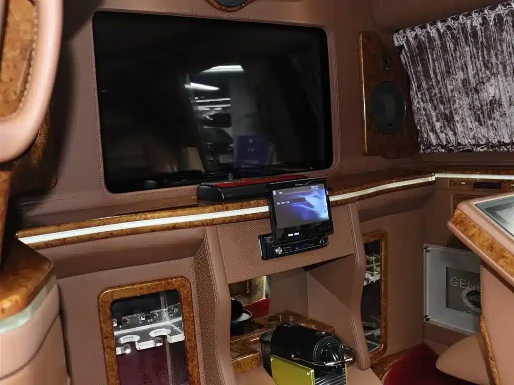 Range Rover 2011 5.0 SC V8 Autobiography — миниатюра 10