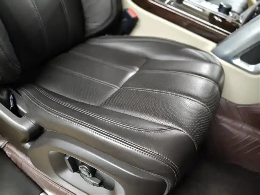 2017 Range Rover 3.0 SC V6 Vogue — миниатюра 11
