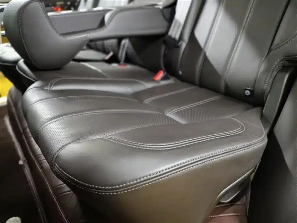 2017 Range Rover 3.0 SC V6 Vogue — миниатюра 15