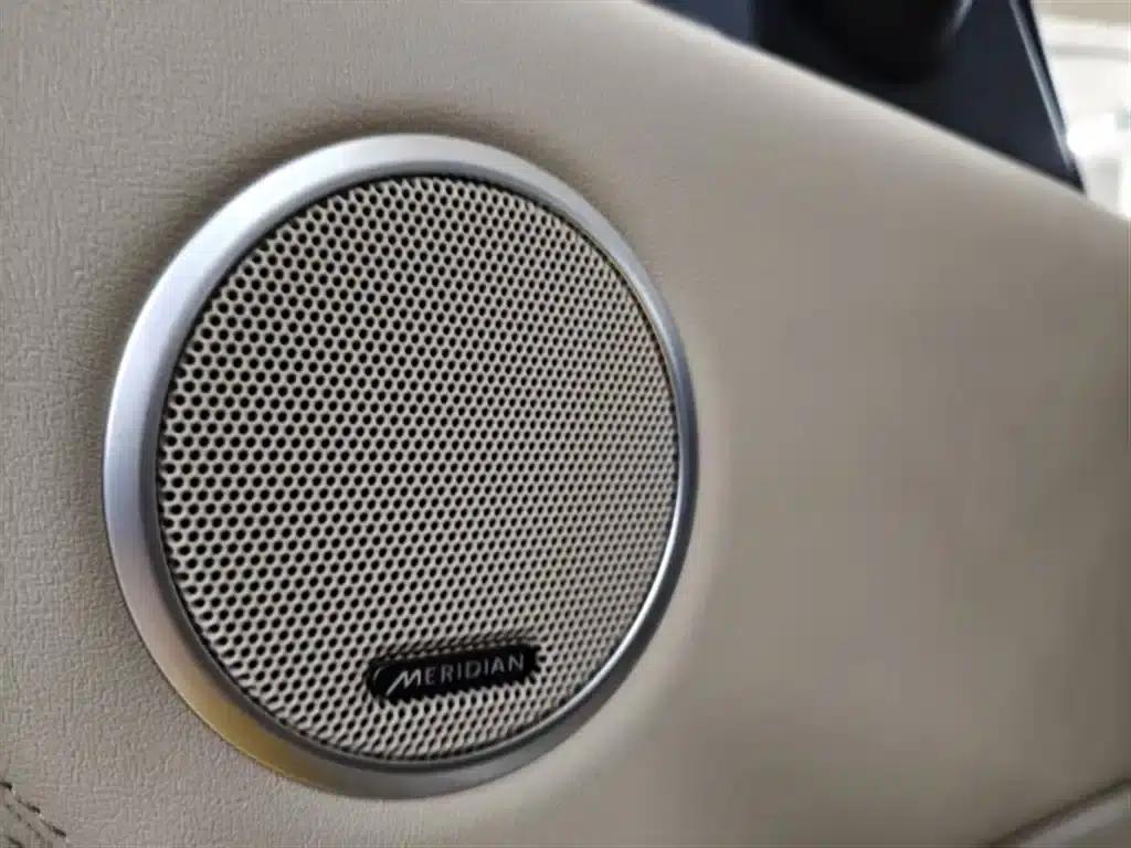 2017 Range Rover 3.0 SC V6 Vogue — миниатюра 21