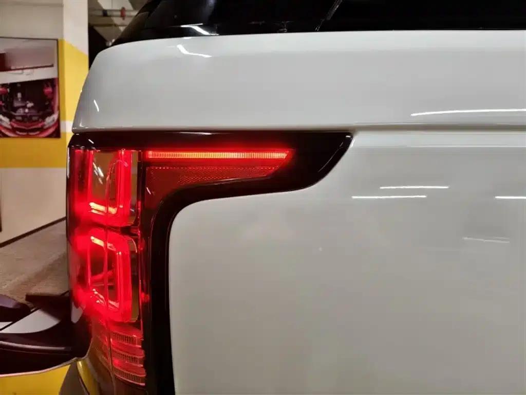 2017 Range Rover 3.0 SC V6 Vogue — миниатюра 23