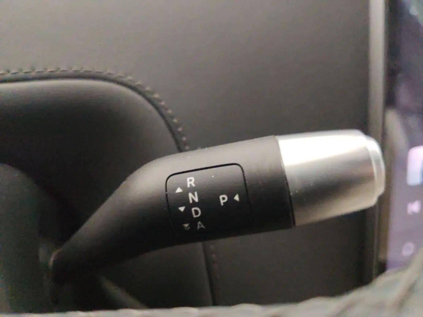 Li Auto L7 2024 MAX Model — миниатюра 16