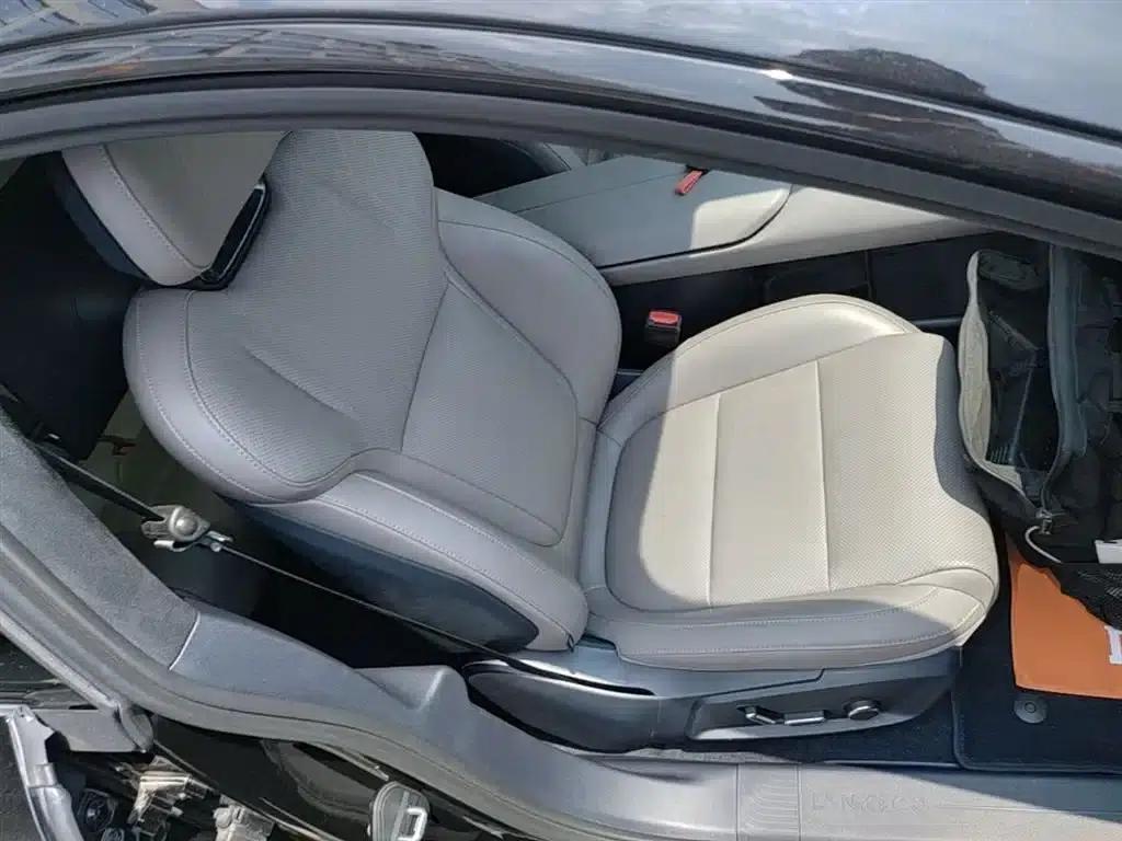 Lynk & Co Z10 2024 STARBUFF 95kWh 766km RWD — миниатюра 25