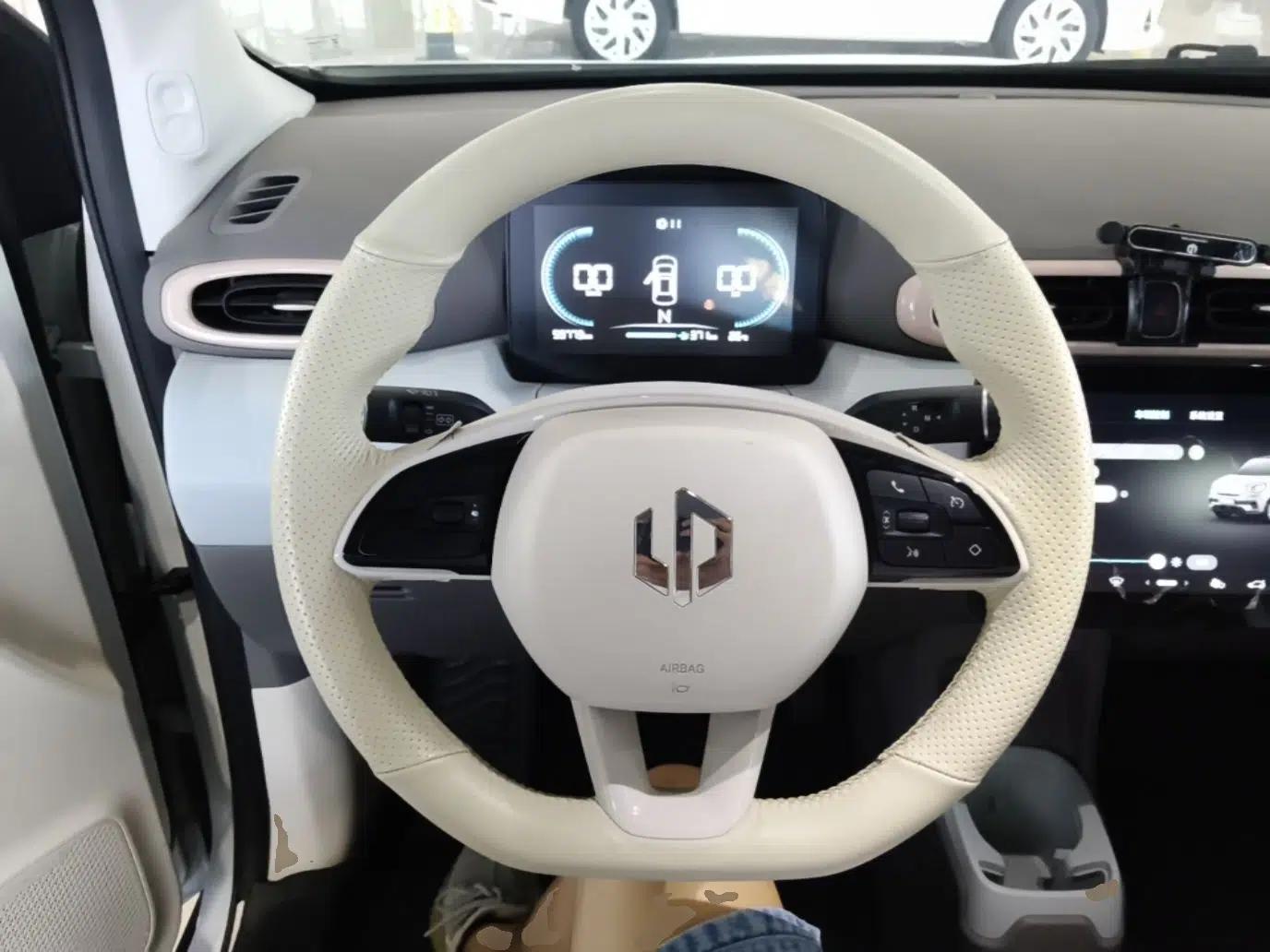 Leapmotor T03 2024 403 Comfort Edition — миниатюра 13