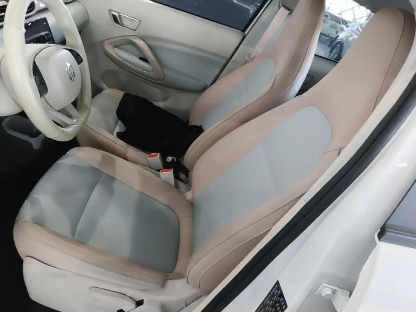 Leapmotor T03 2024 403 Comfort Edition — миниатюра 17