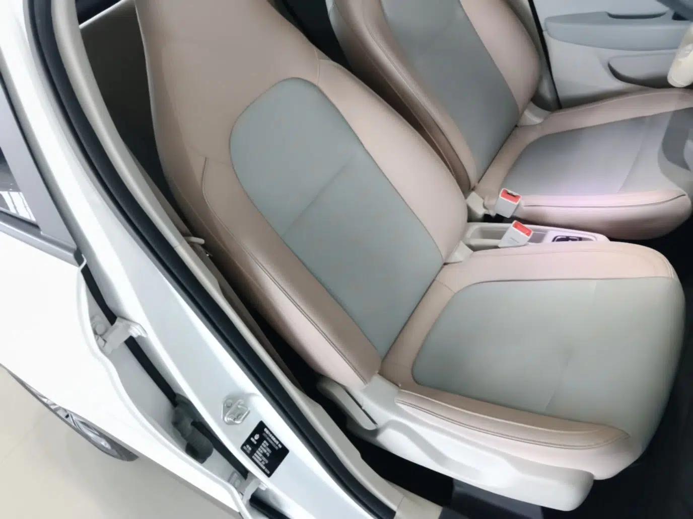 Leapmotor T03 2024 403 Comfort Edition — миниатюра 19