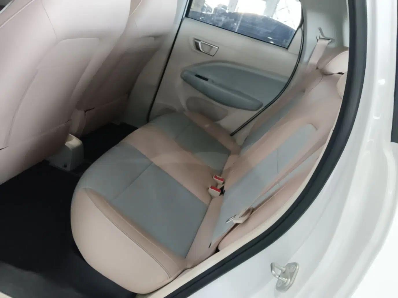 Leapmotor T03 2024 403 Comfort Edition — миниатюра 20
