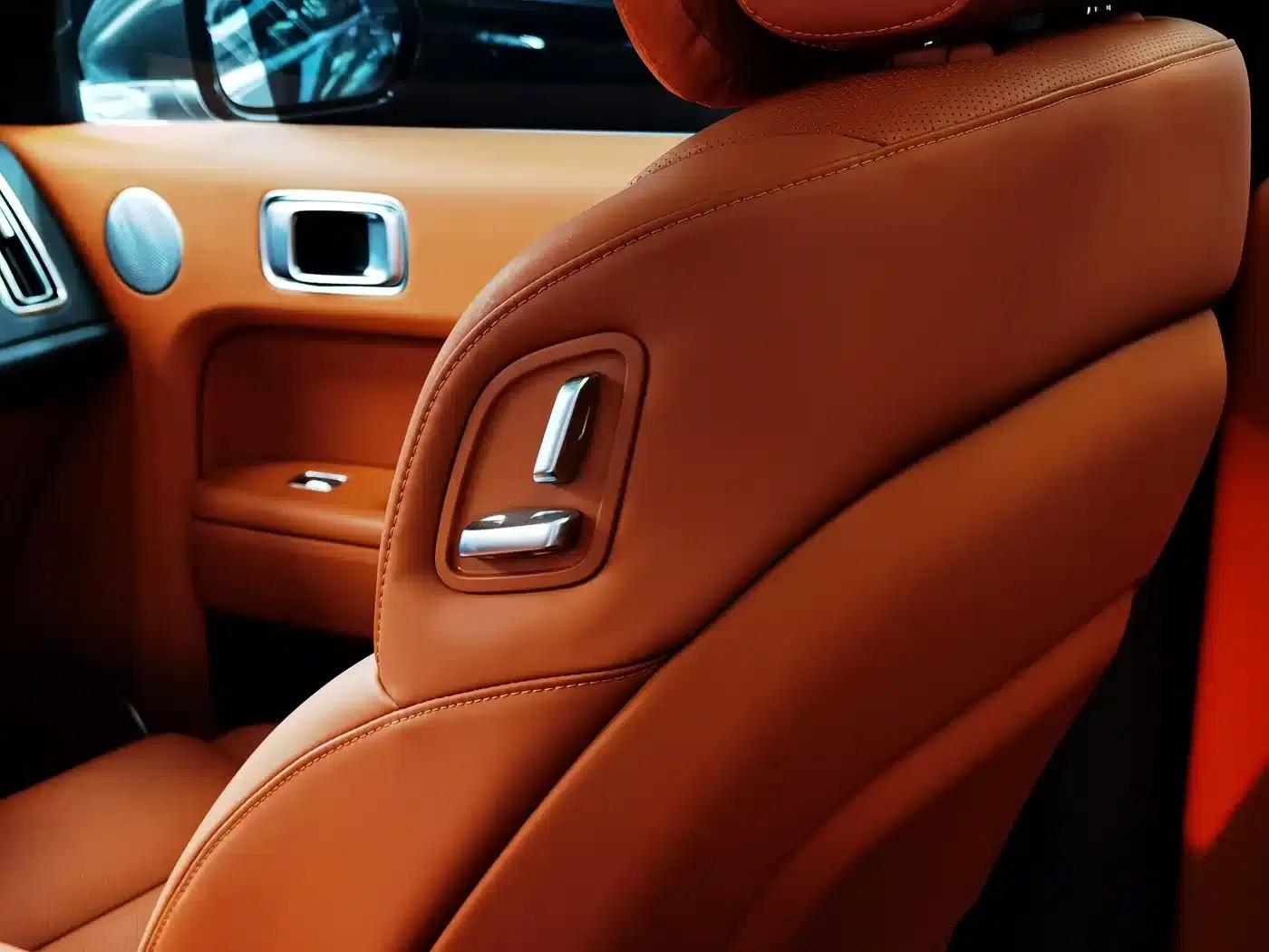 Li Auto L7 2023 Pro — миниатюра 11