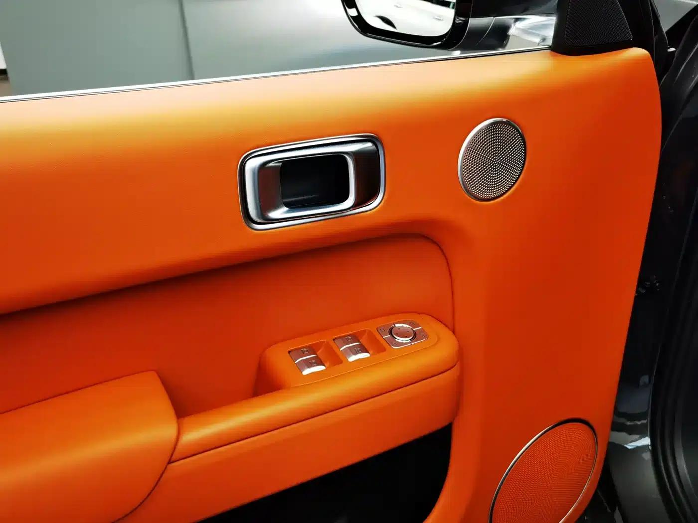 Li Auto L7 2023 Pro — миниатюра 7