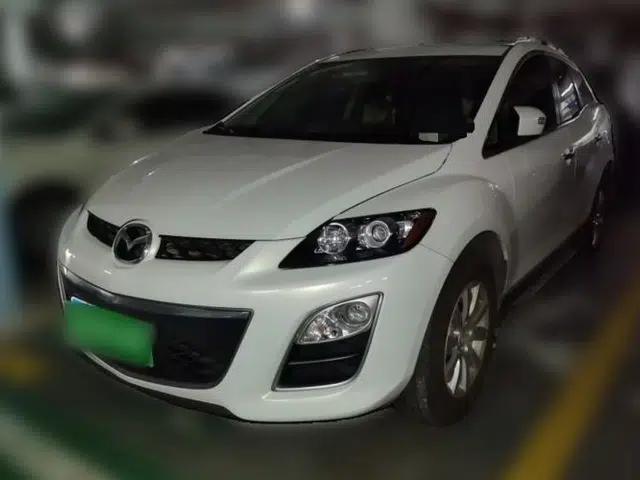 Mazda CX-7 2014 2.5L 2WD Fashion Edition