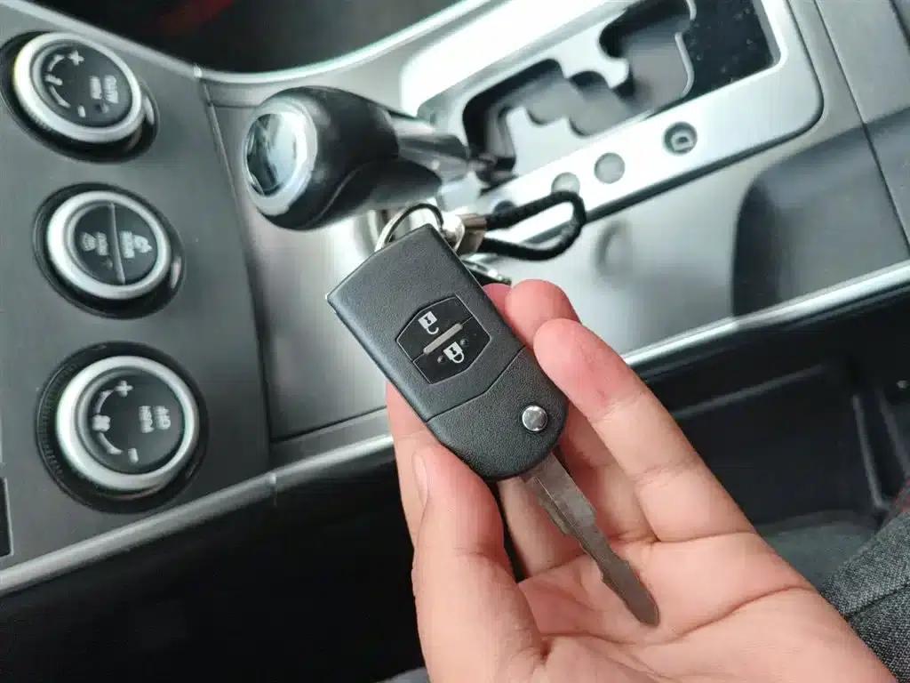 Mazda 6 2013 2.0L Automatic Fashion Edition — миниатюра 12