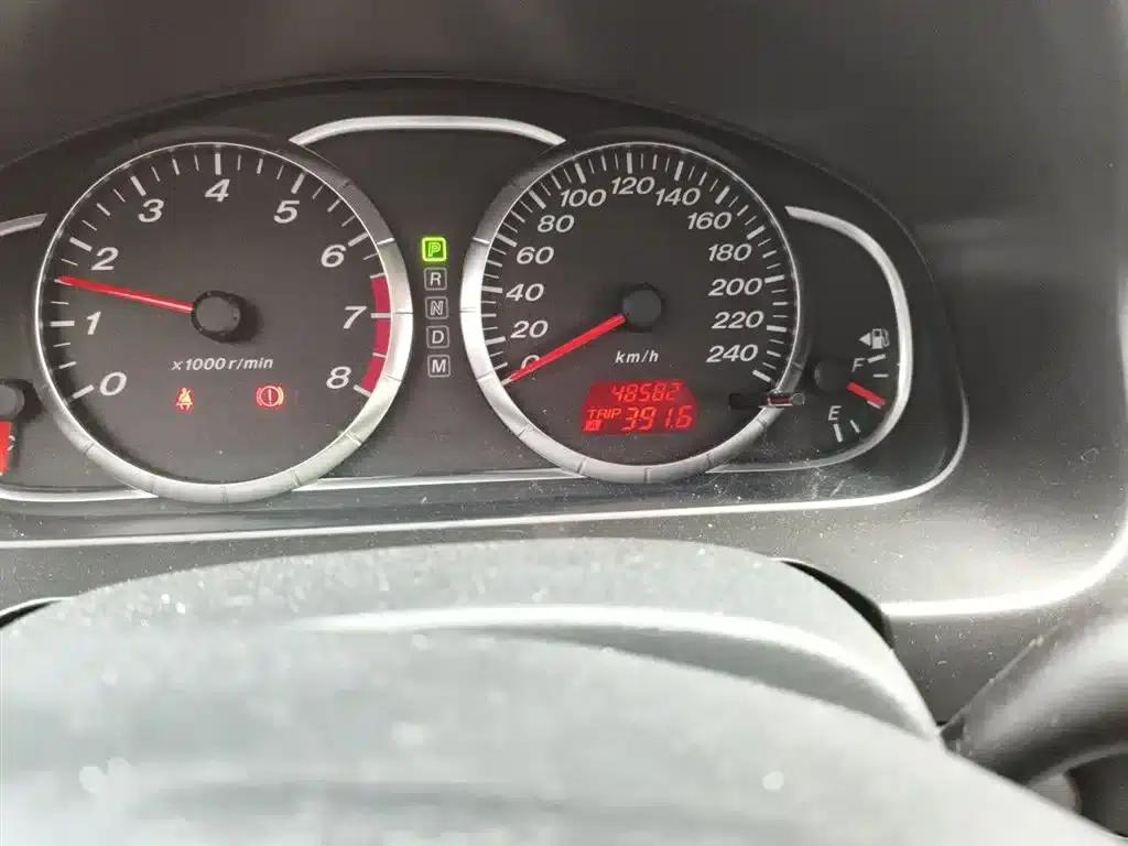 Mazda 6 2013 2.0L Automatic Fashion Edition — миниатюра 5