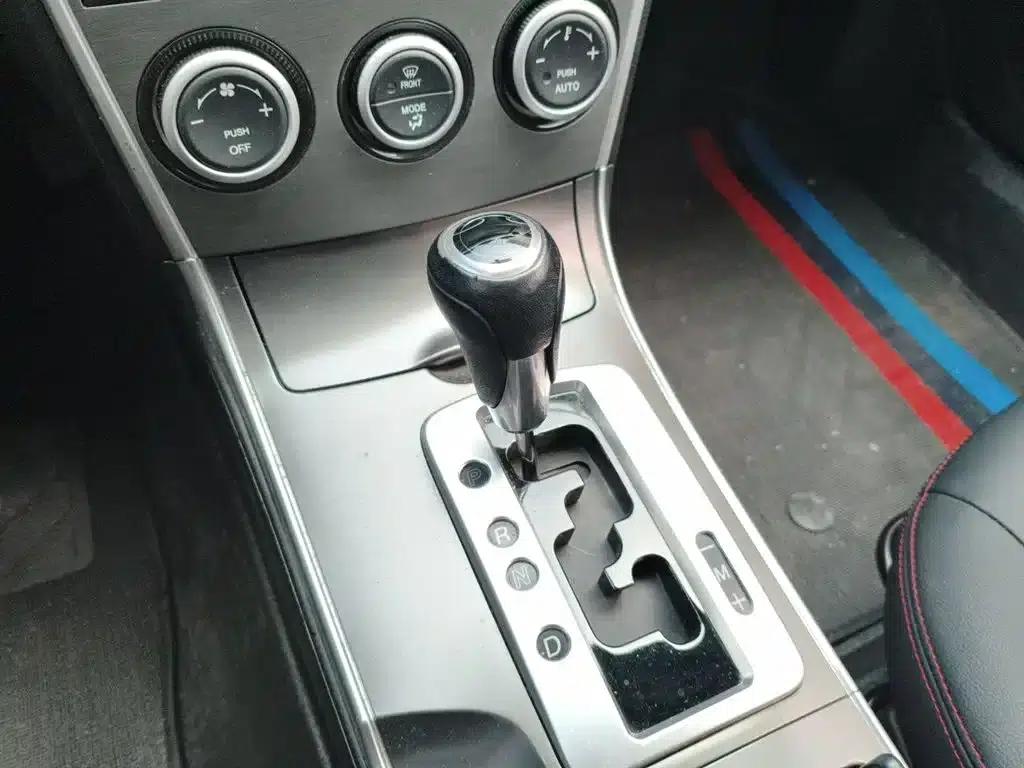 Mazda 6 2013 2.0L Automatic Fashion Edition — миниатюра 7