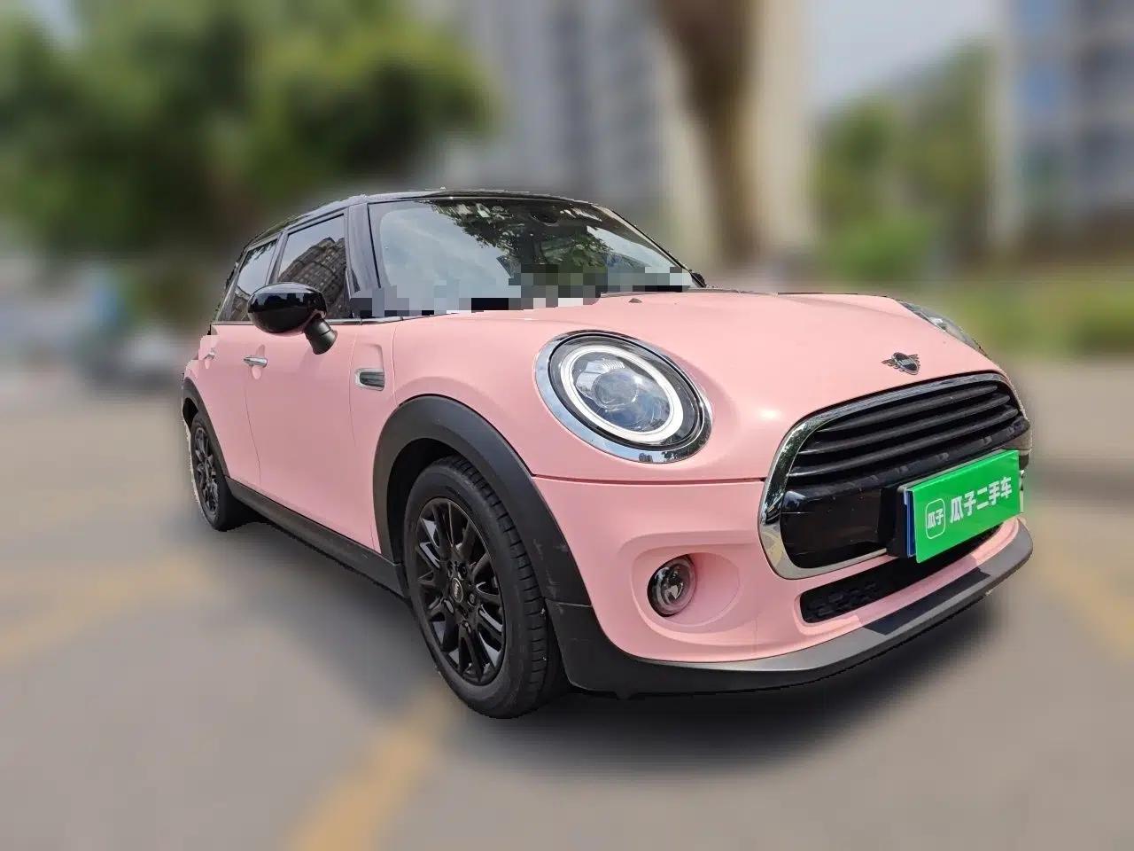 MINI 2020 1.5T COOPER Classic Edition Five-Door Version — миниатюра 3