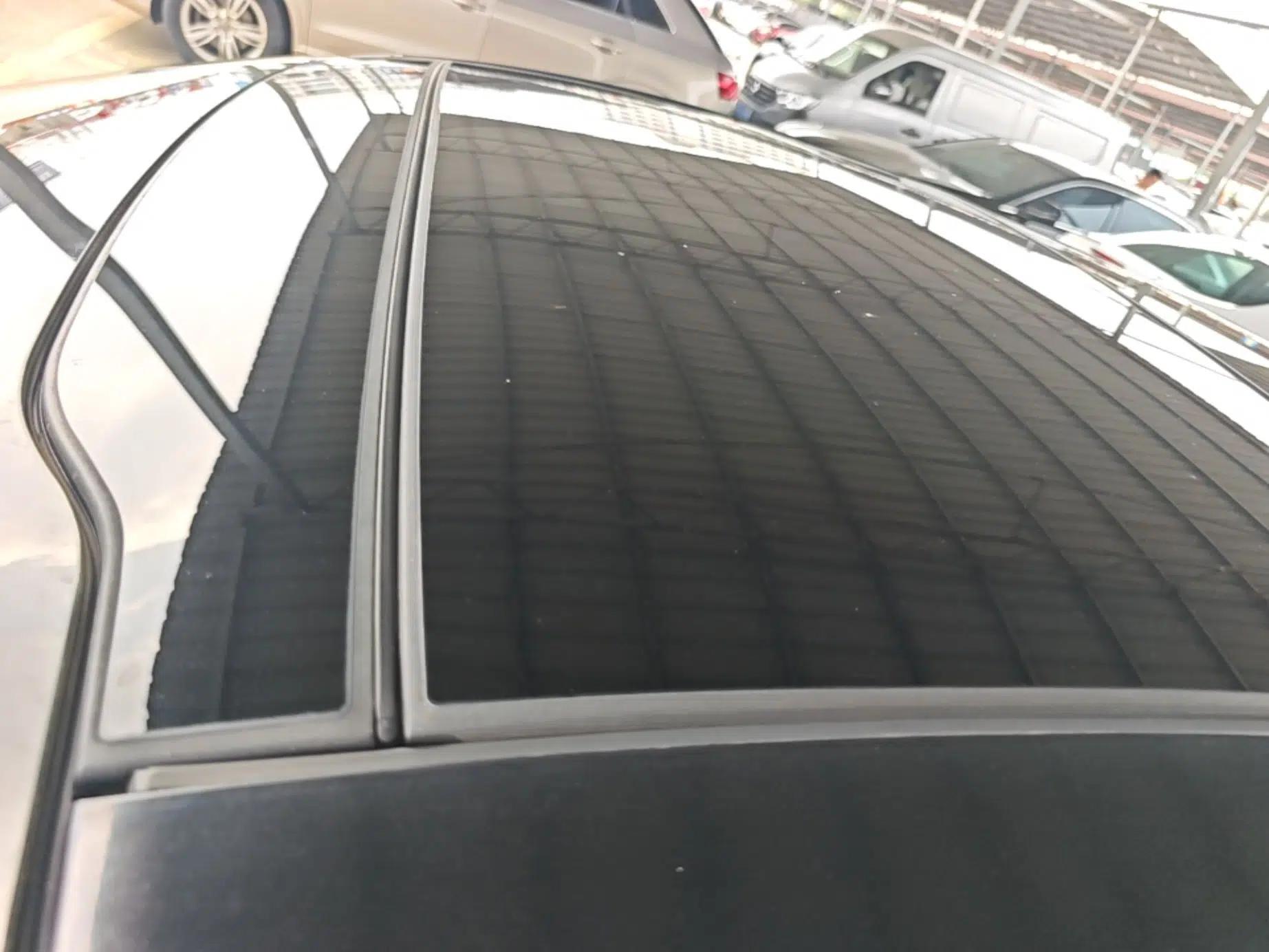 Kia K5 2014 2.0L Automatic LUXURY — миниатюра 7