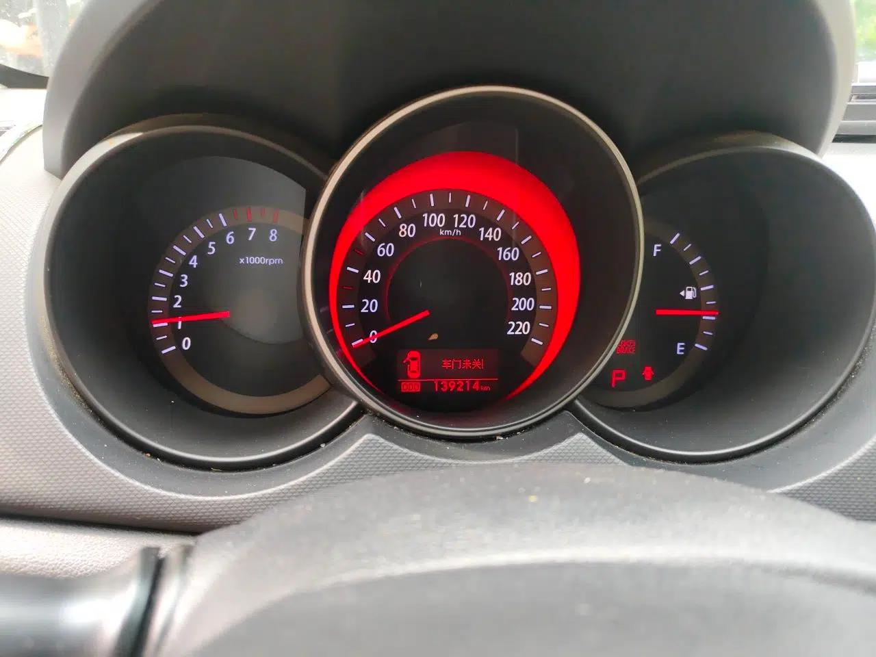 Kia Forte 2011 1.6L AT Premium — миниатюра 12