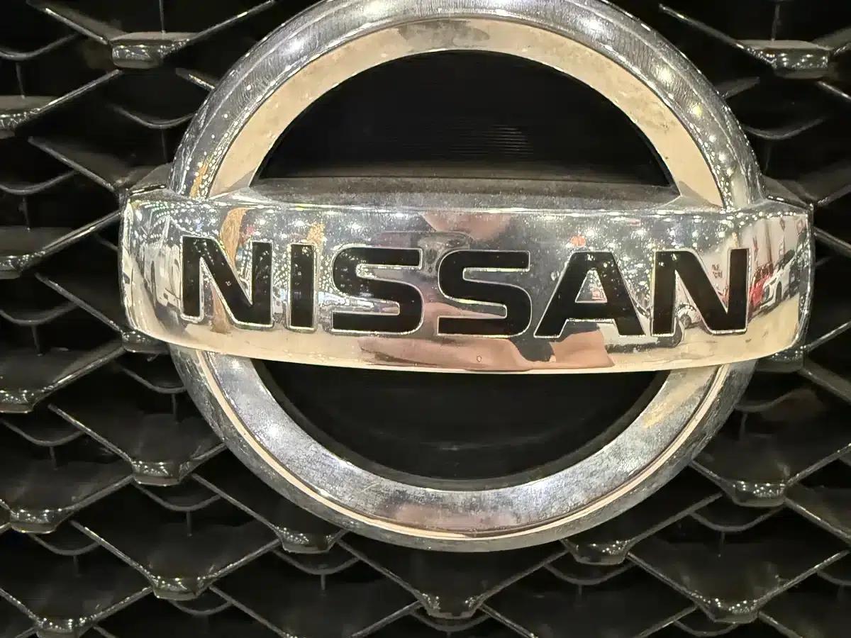 Nissan Patrol 2018 4.0L Flagship Edition — миниатюра 18