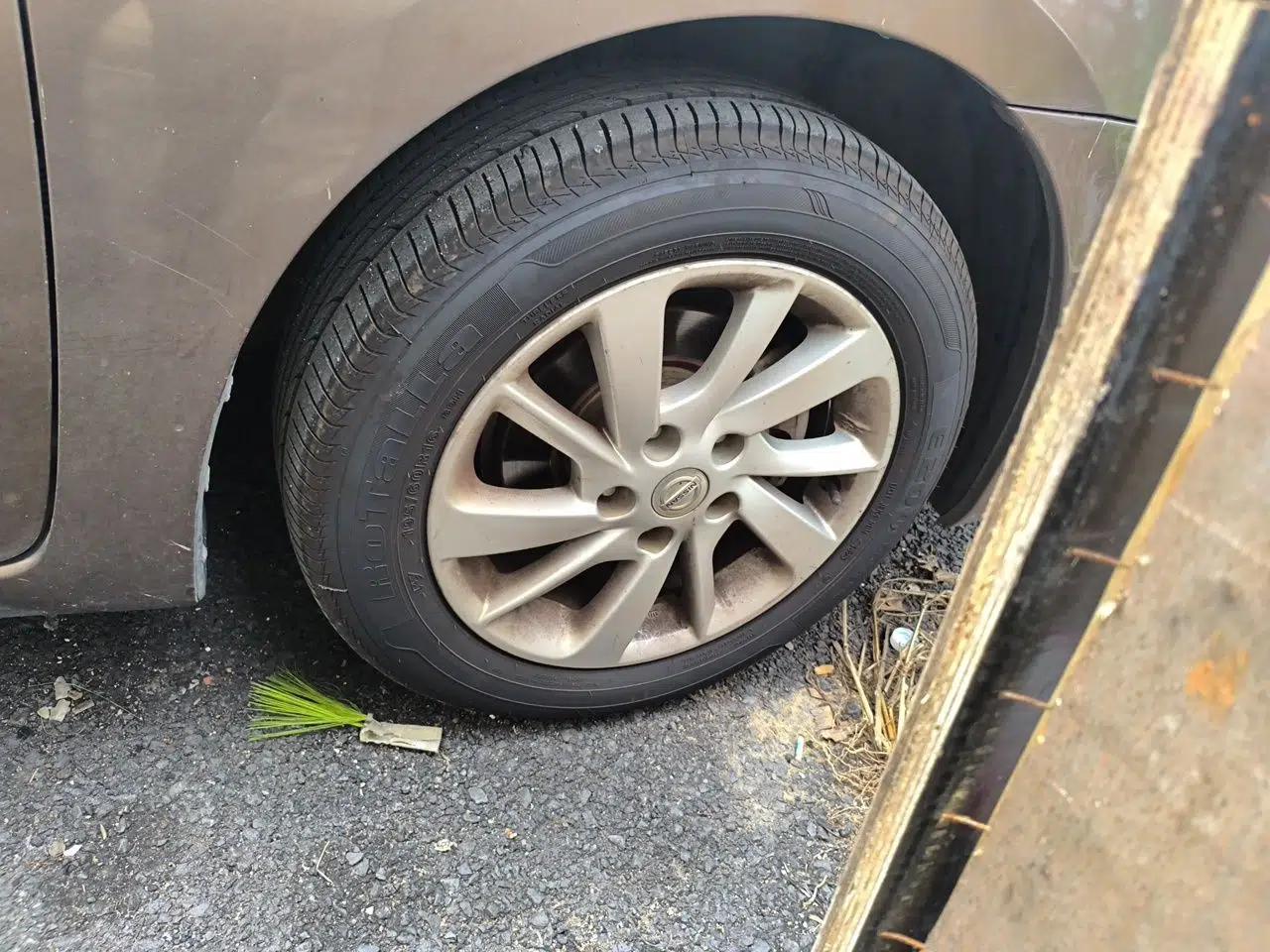 Nissan Sylphy 2014 1.6XV CVT Deluxe Edition — миниатюра 8
