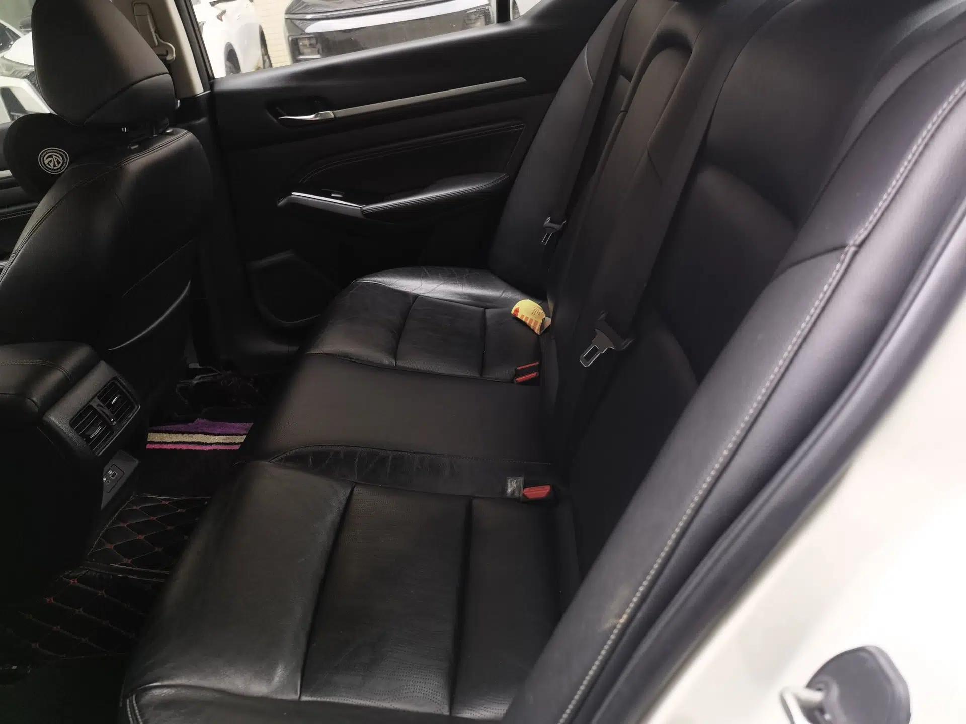 Nissan Teana 2021 2.0T XL Upper AD1 Smart Navigation Edition — миниатюра 17