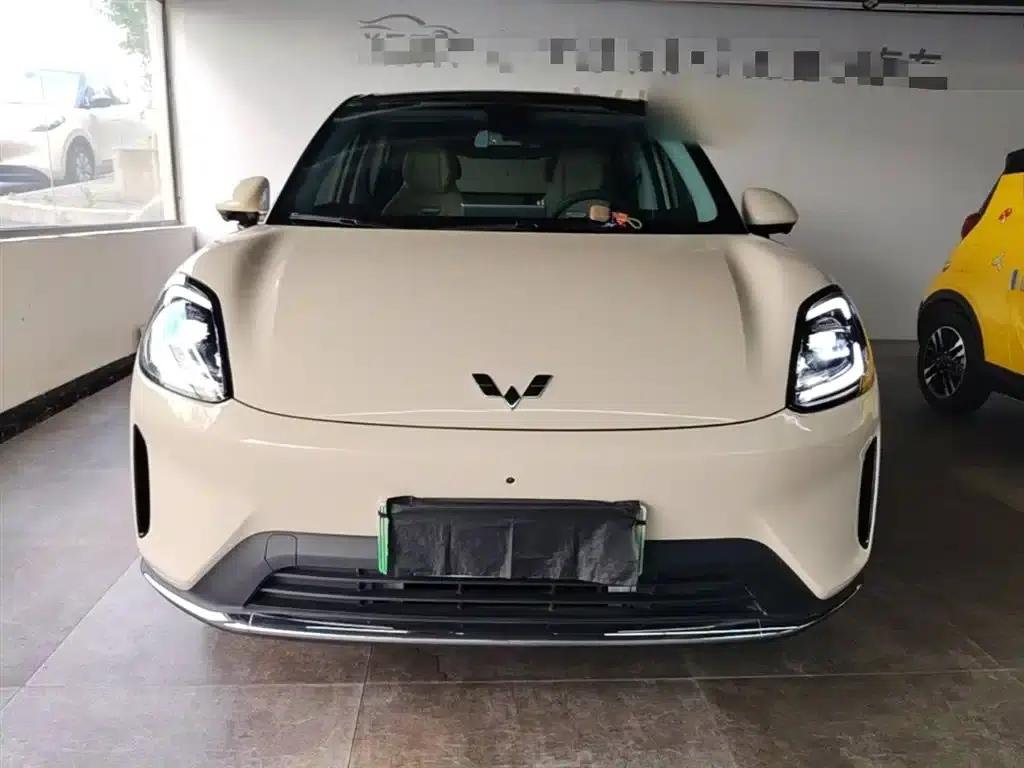 Bingo S 2025 Flagship Model 325km — миниатюра 3