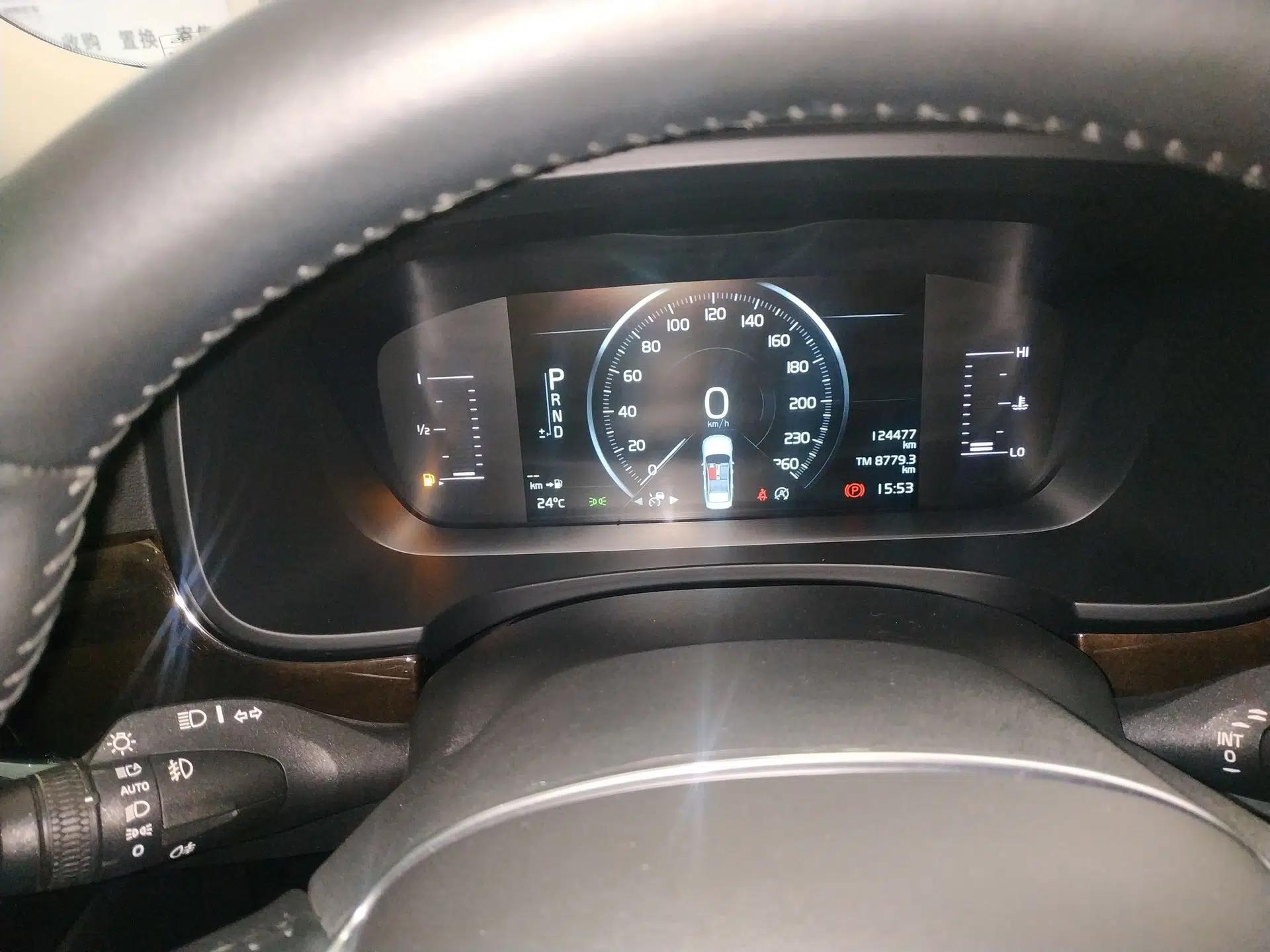 Volvo S90 2018 T4 Zhiyuan Edition — миниатюра 19