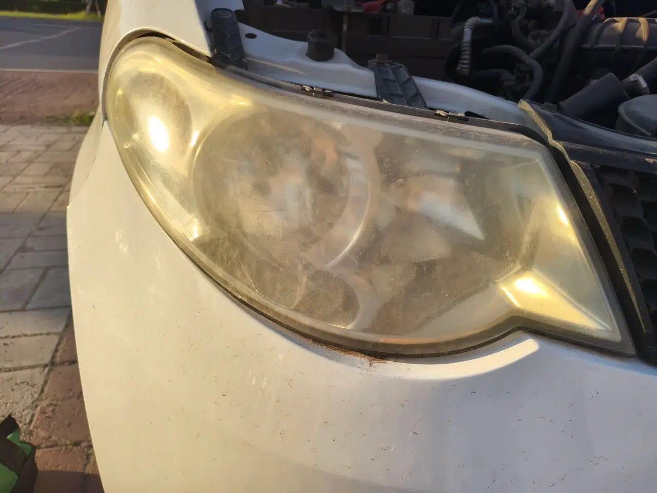 Wuling Hongguang 2014 1.2L Base Model China IV — миниатюра 7