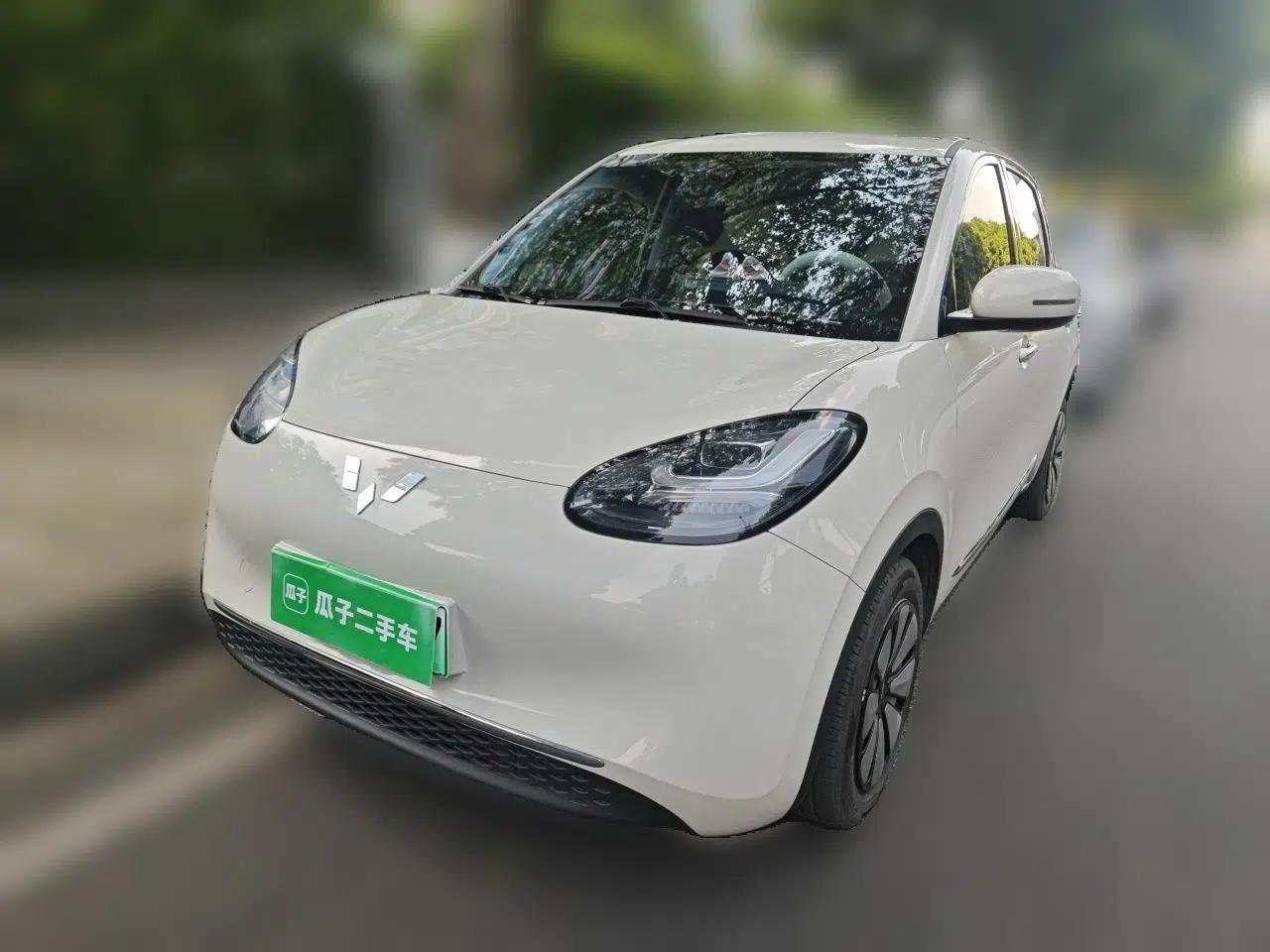 Wuling Bingo 2023 203km Comfort Edition — миниатюра 1