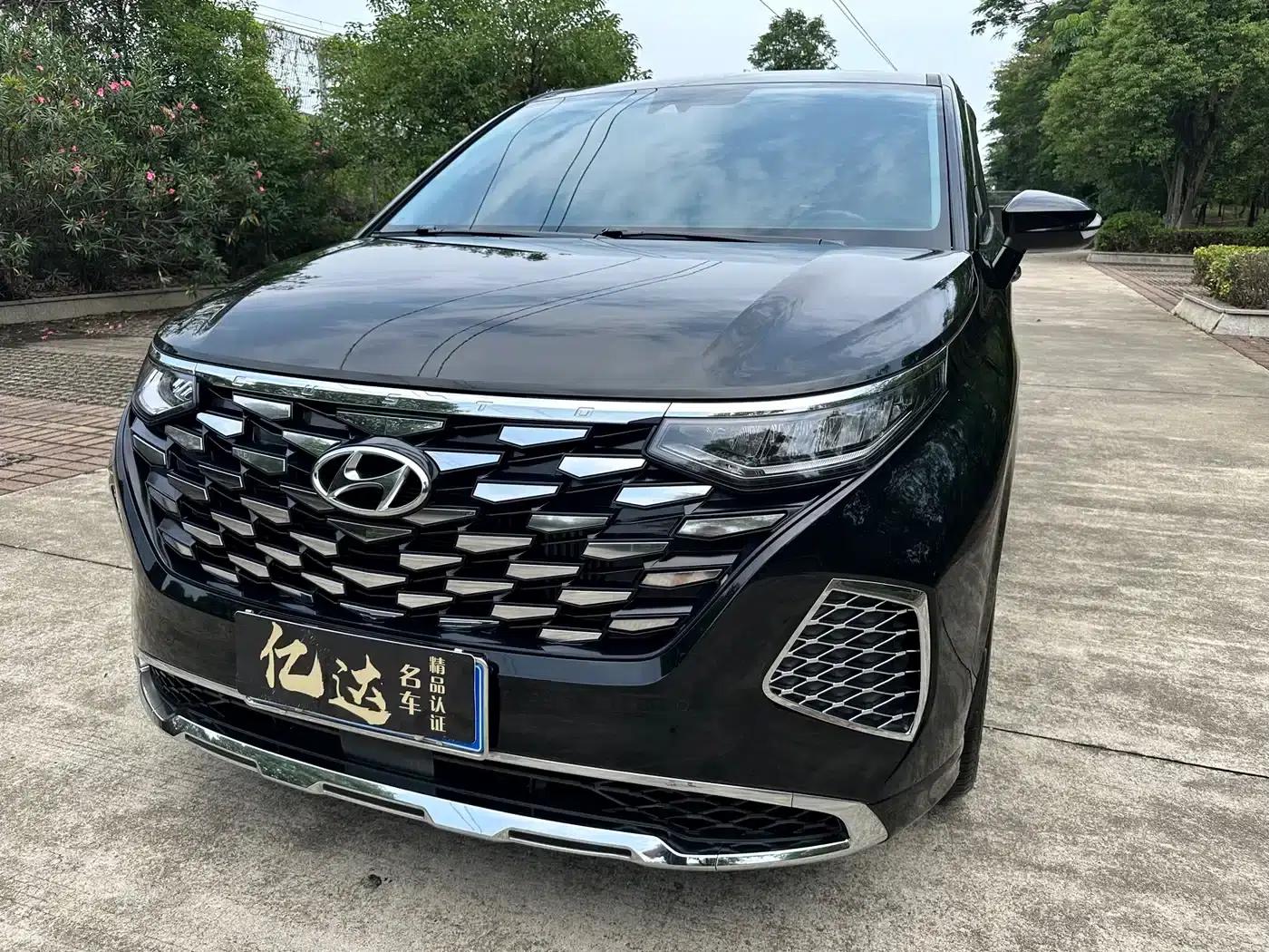 Kusto 2024 270TGDi LUX Premium Edition — миниатюра 3