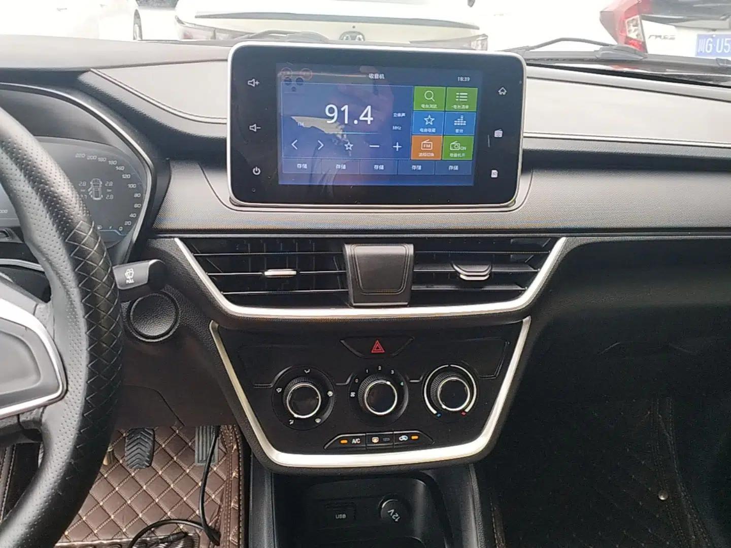 Wuling Hongguang S3 2019 1.5L Manual Comfort Model China VI Standard — миниатюра 15