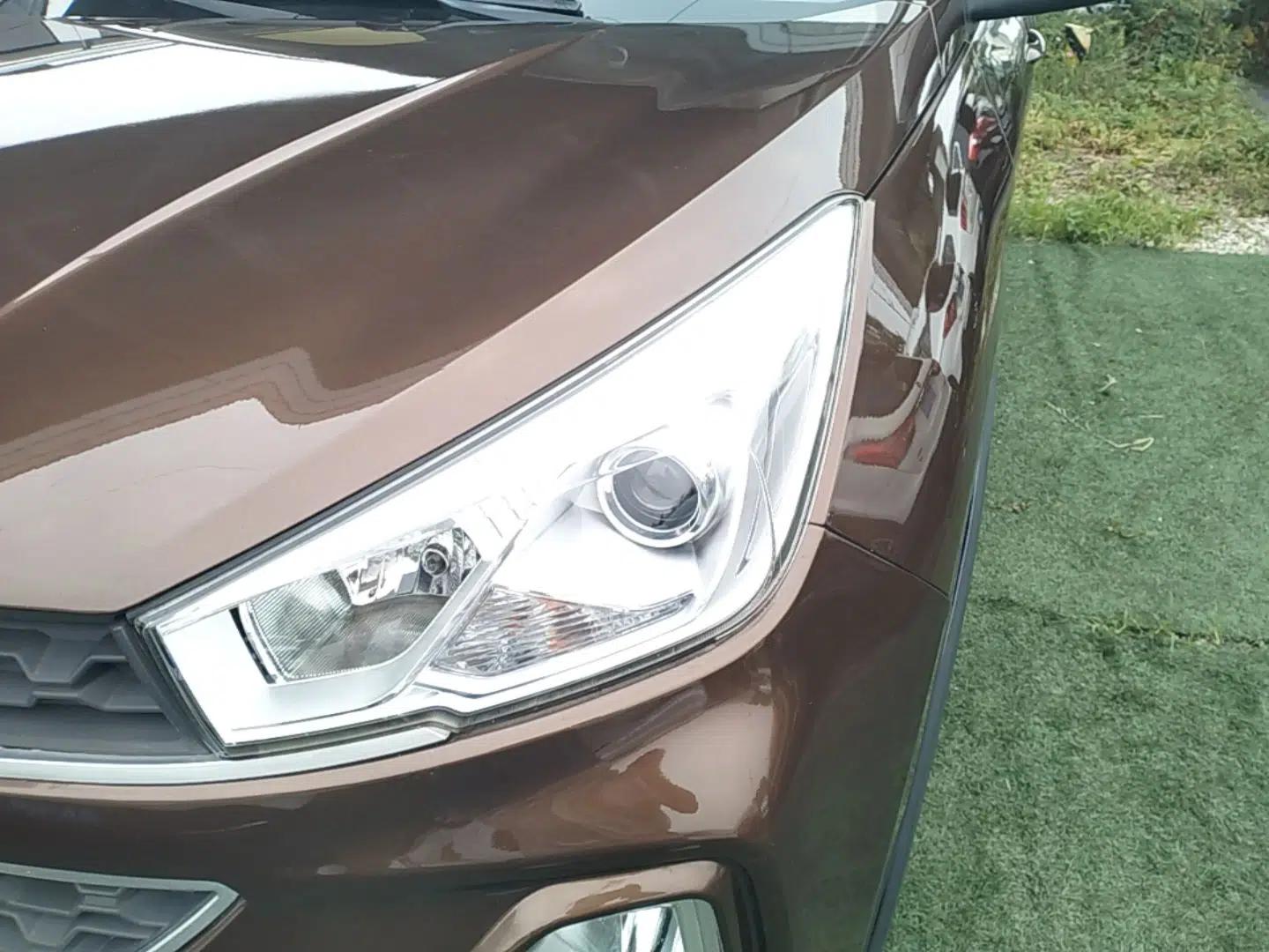 Wuling Hongguang S3 2019 1.5L Manual Comfort Model China VI Standard — миниатюра 8