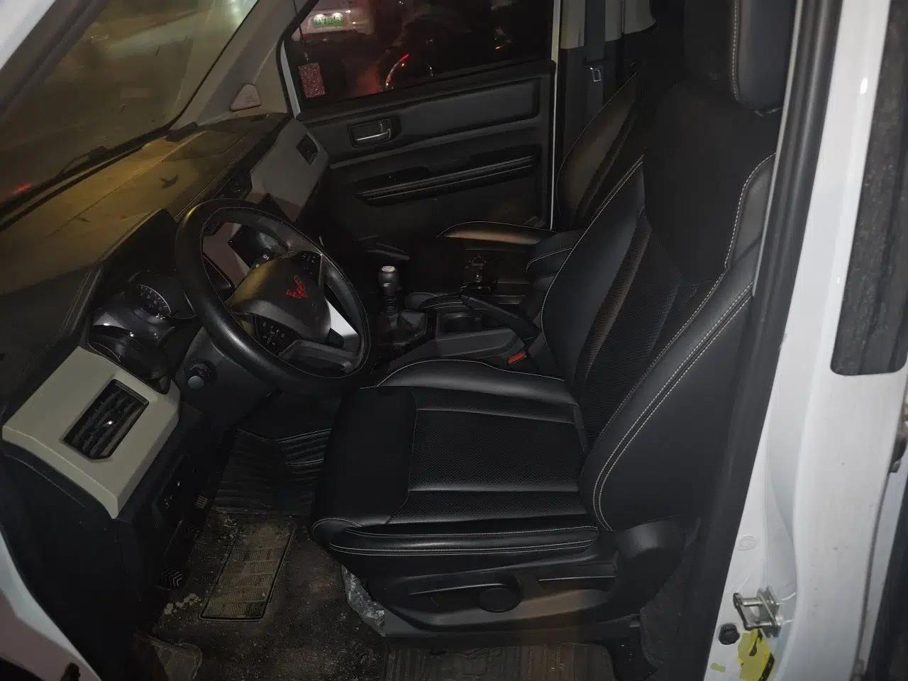 Wuling Zhengcheng 2021 1.5T Manual Luxury Version — миниатюра 15