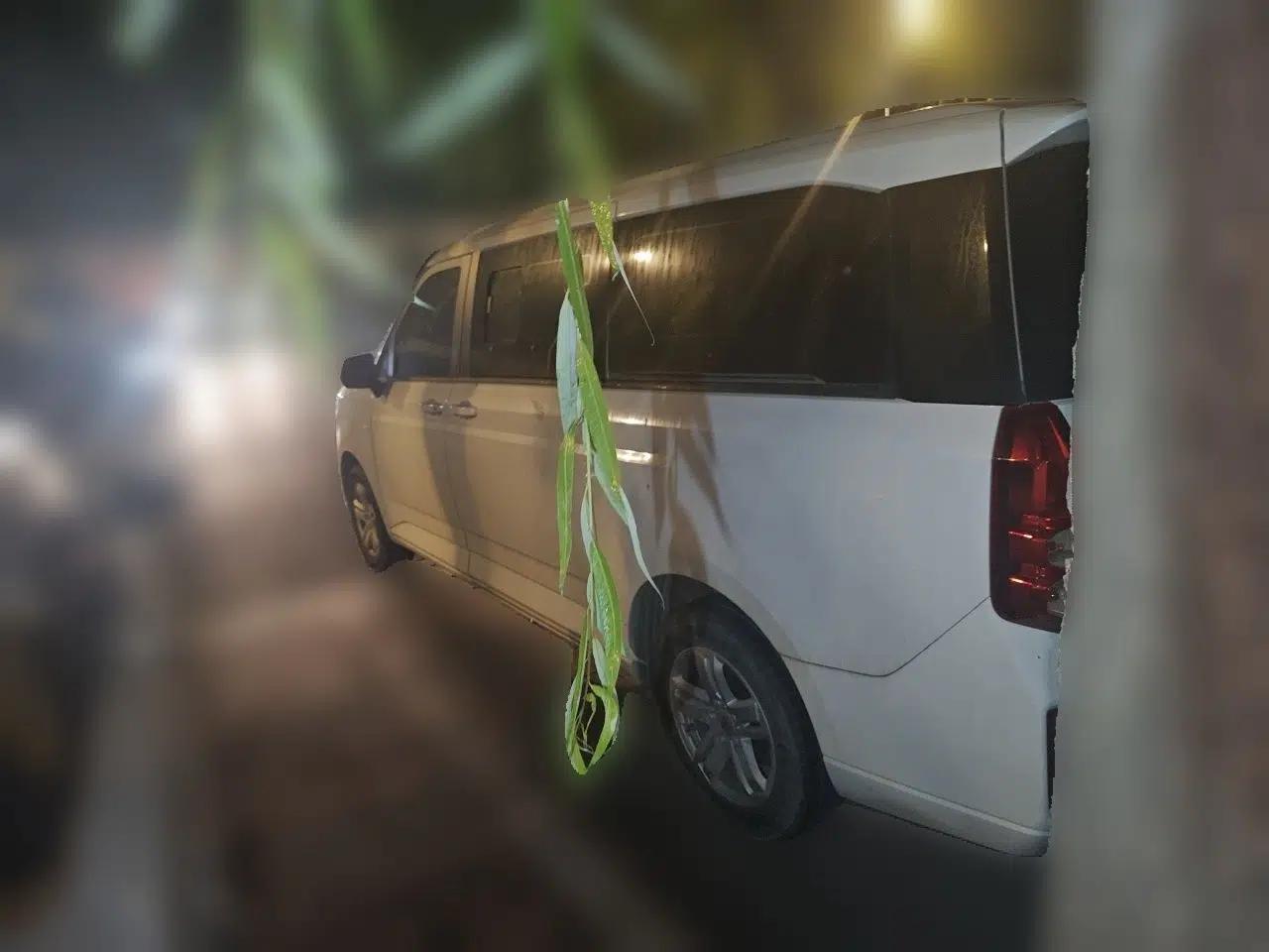 Wuling Zhengcheng 2021 1.5T Manual Luxury Version — миниатюра 4