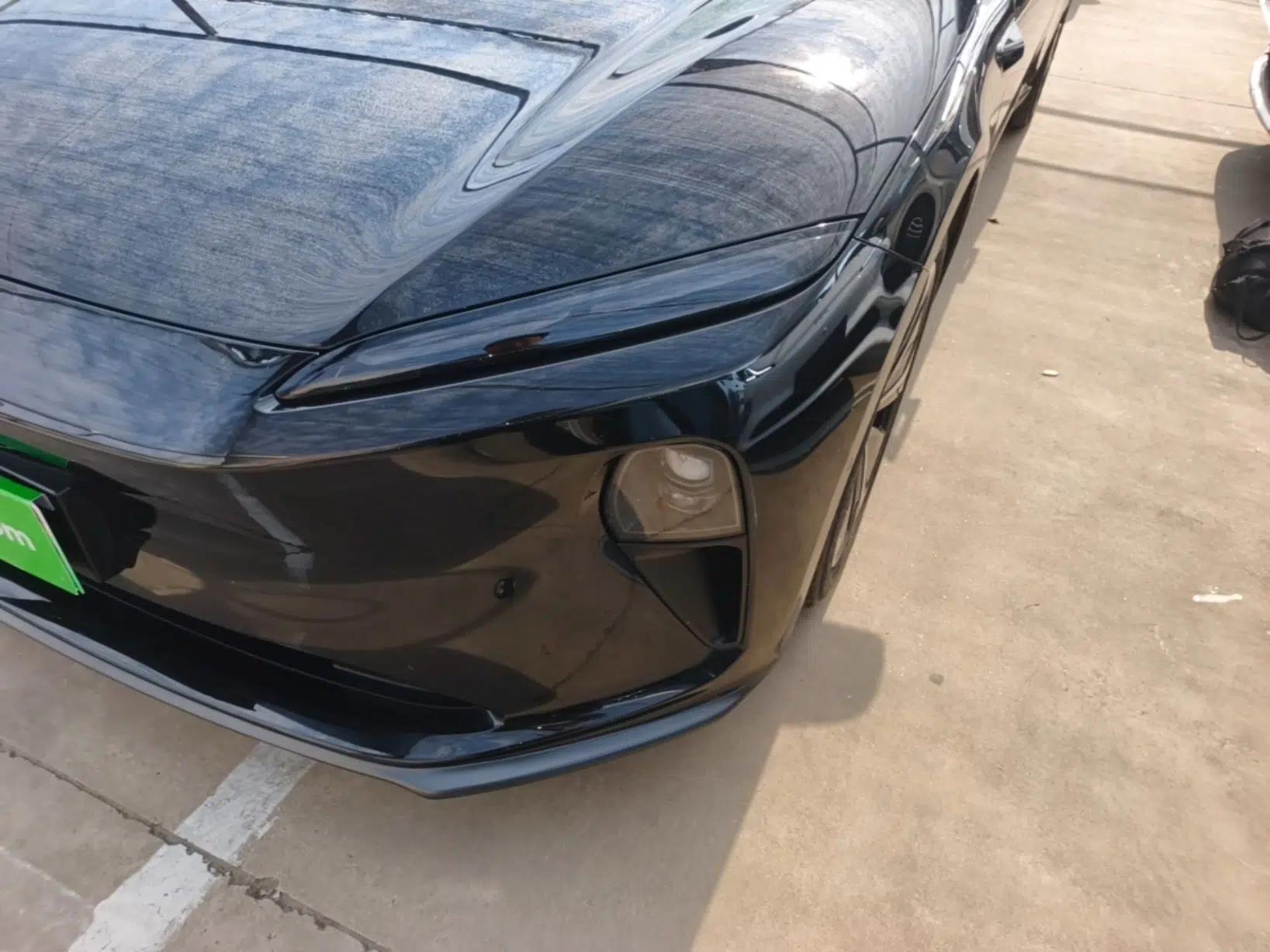 Nio ET5T 2024 75kWh Touring — миниатюра 8