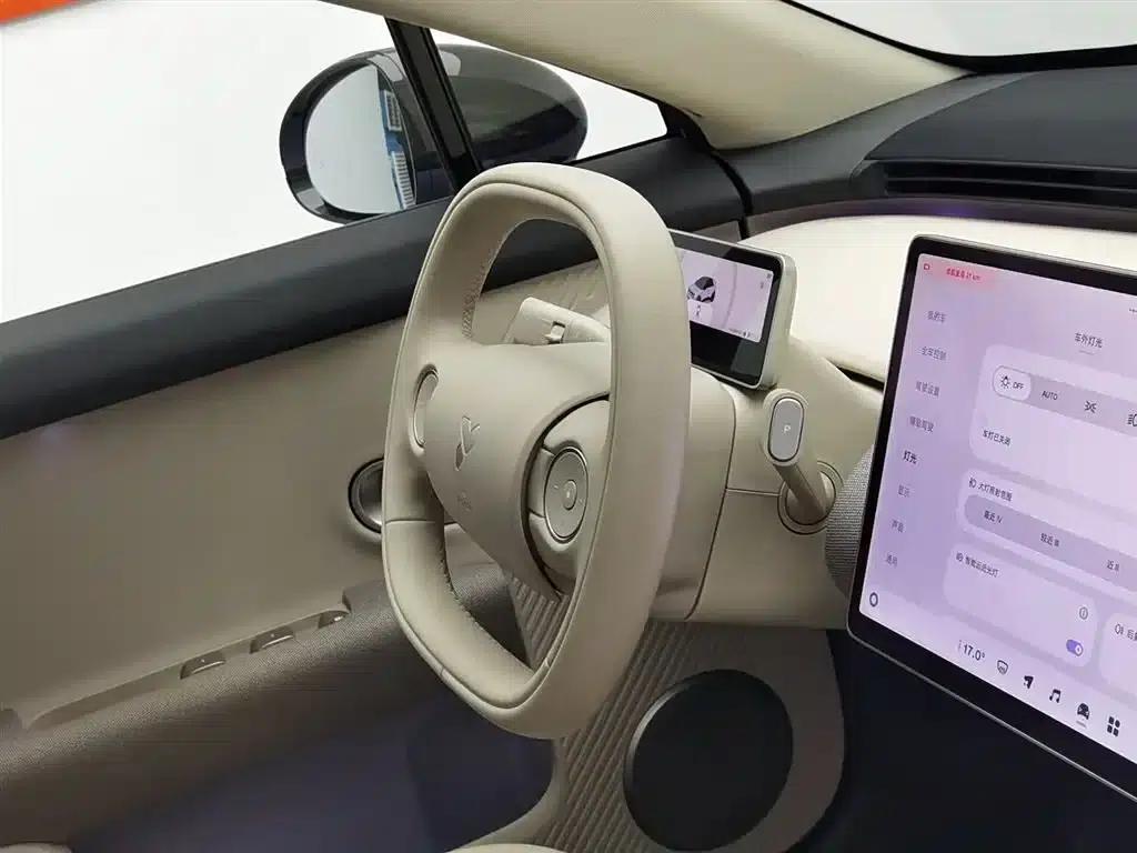 Firefly 2025 Model - Comfort Edition — миниатюра 22