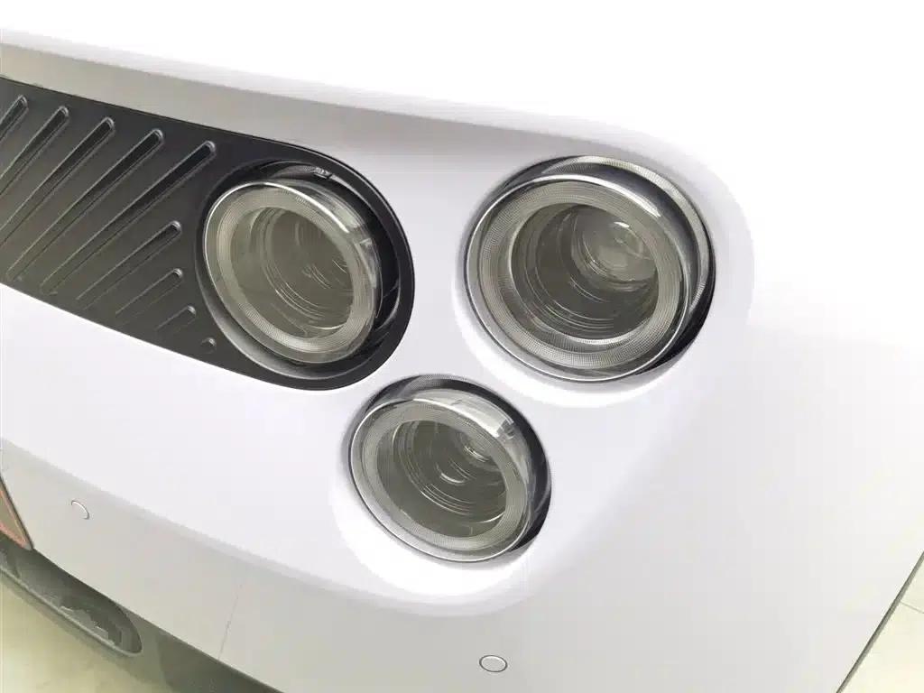 Firefly 2025 Model - Comfort Edition — миниатюра 7