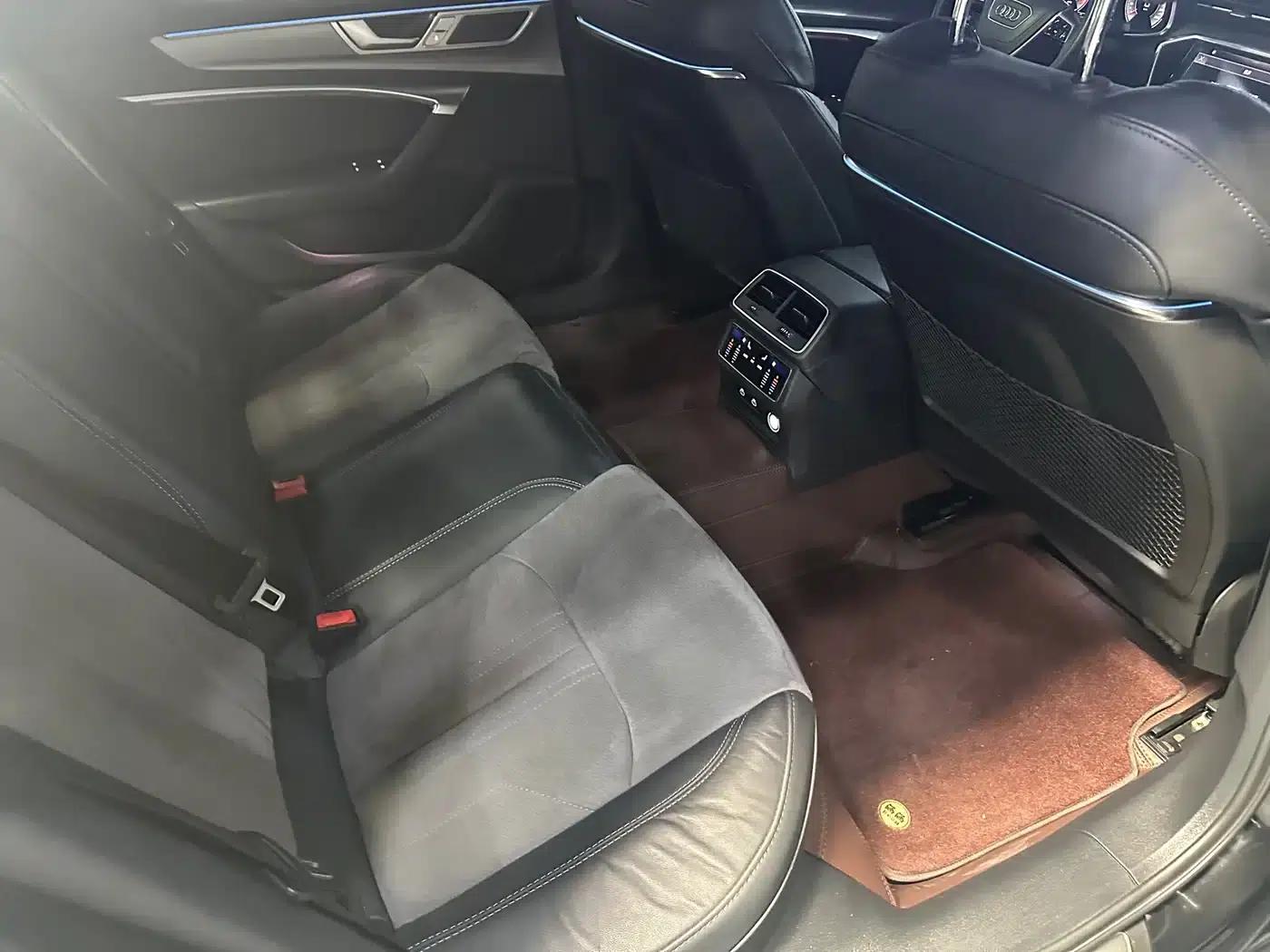 Audi A6L 2023 45 TFSI Premium Elegance — миниатюра 15