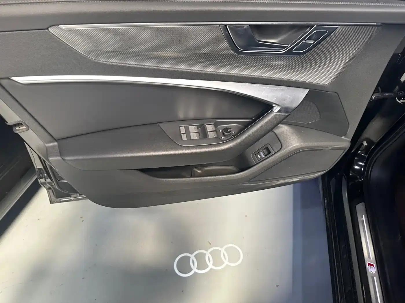 Audi A6L 2023 45 TFSI Premium Elegance — миниатюра 5