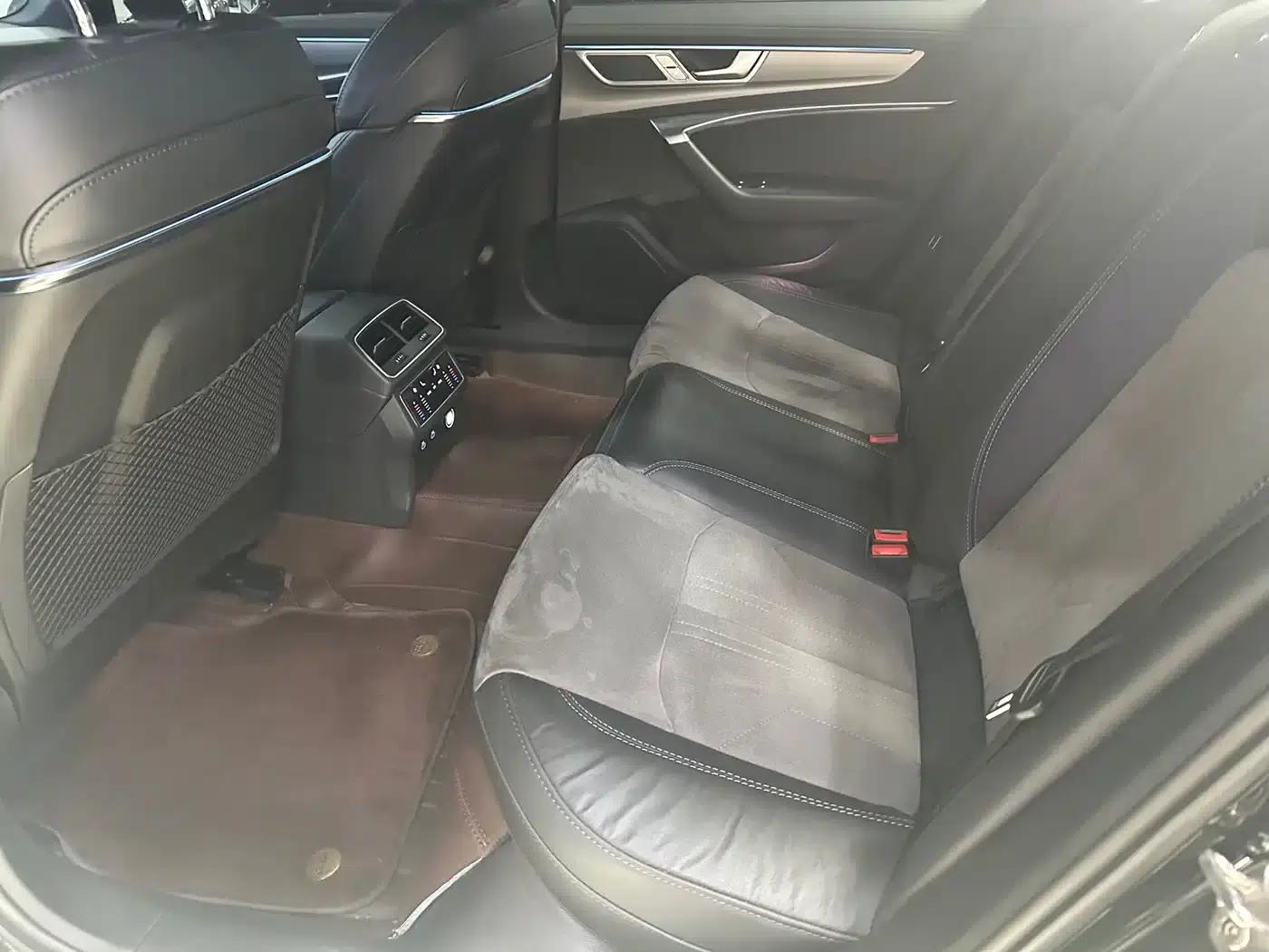 Audi A6L 2023 45 TFSI Premium Elegance — миниатюра 9