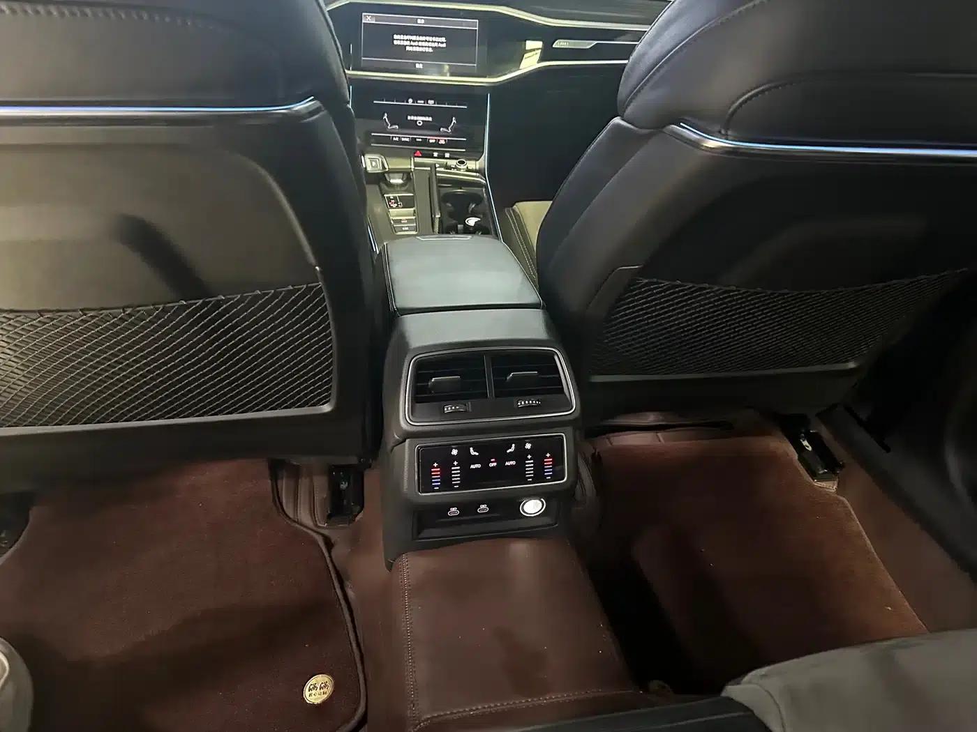 Audi A6L 2023 45 TFSI Premium Elegance — миниатюра 10