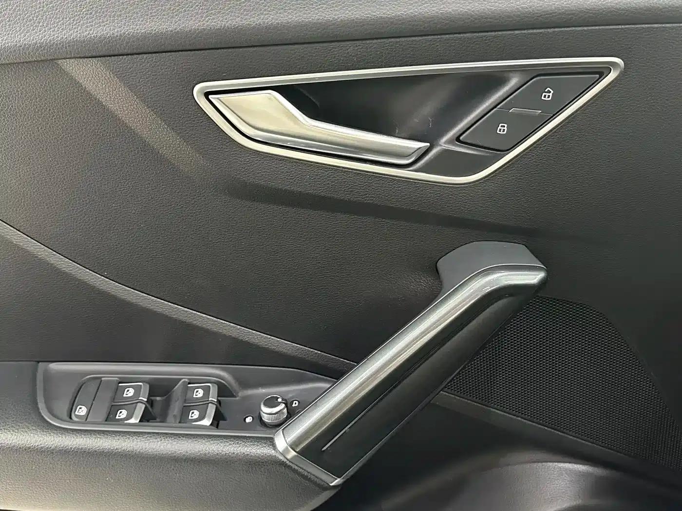 Audi Q2L 2018 35 TFSI Launch Edition (China VI Emission Standard) — миниатюра 20