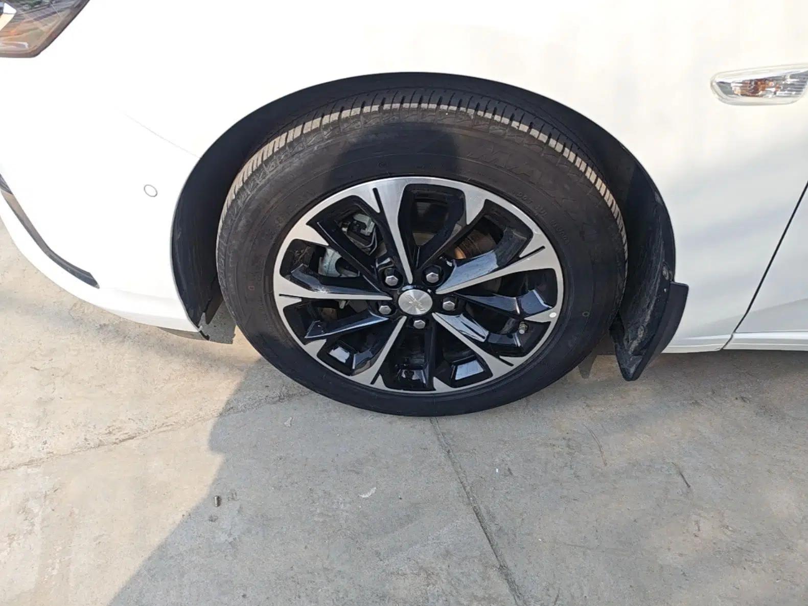 Chevrolet Monza 2023 1.3T Mild Hybrid Automatic Luxury Edition — миниатюра 10