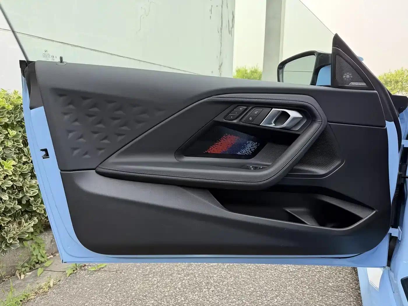 2024 BMW M2 — миниатюра 7