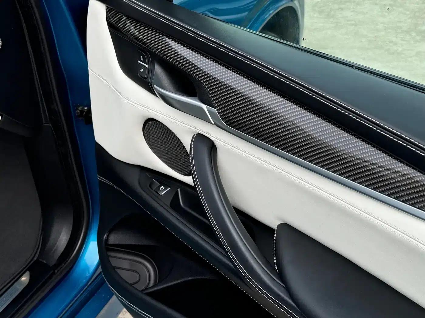 2015 BMW X5 M — миниатюра 16