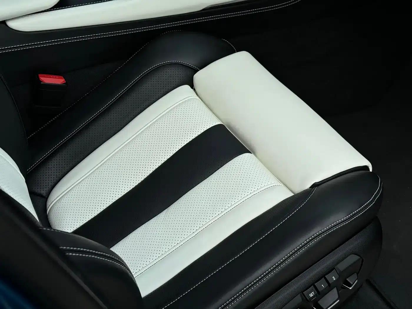 2015 BMW X5 M — миниатюра 17