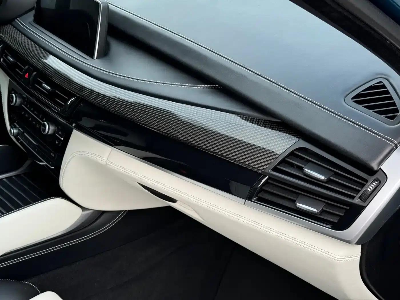 2015 BMW X5 M — миниатюра 18