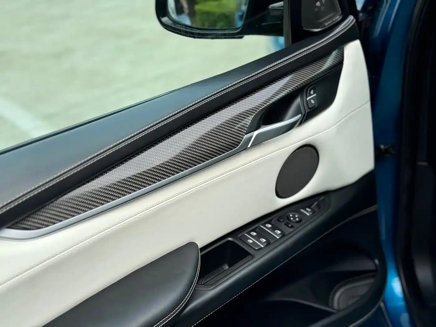 2015 BMW X5 M — миниатюра 9