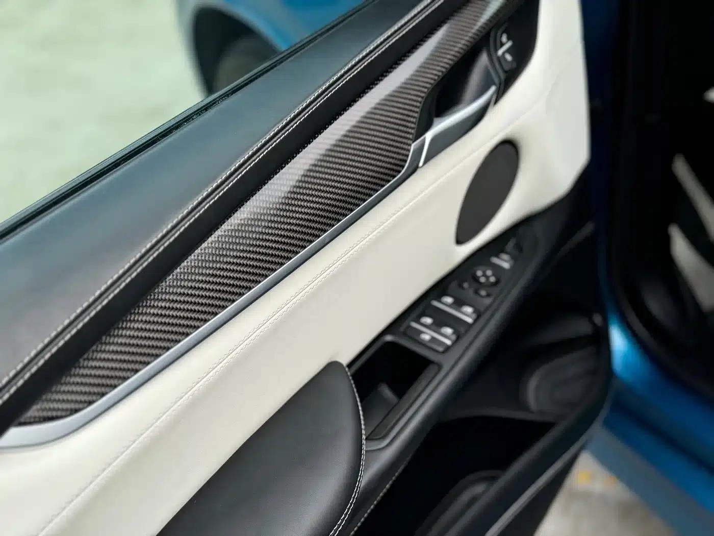 2015 BMW X5 M — миниатюра 10