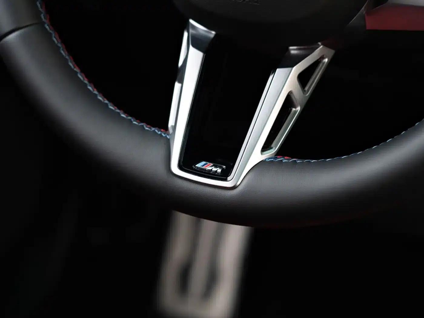 BMW X1 M35Li 2025 Model — миниатюра 12