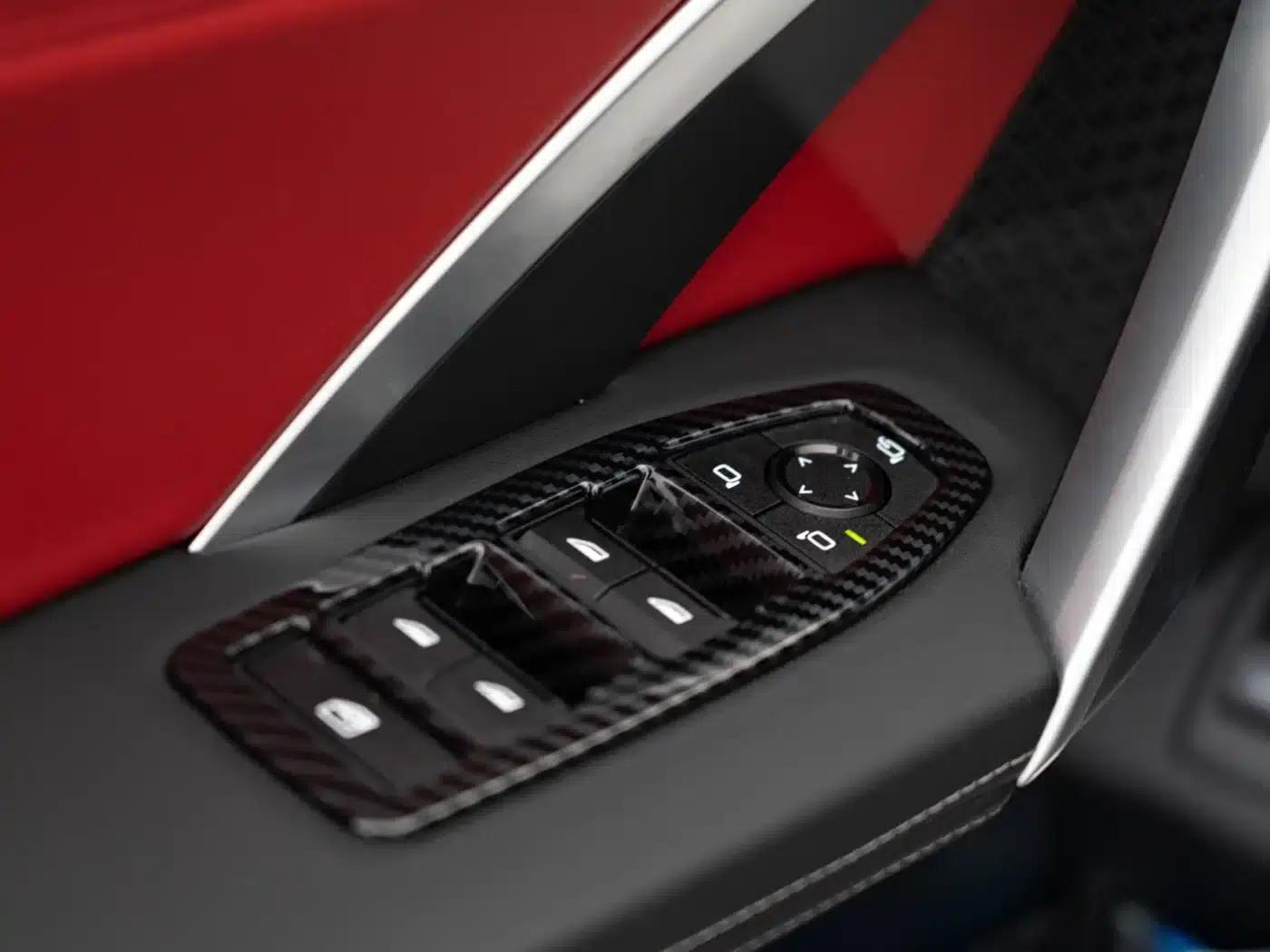 BMW X1 M35Li 2025 Model — миниатюра 15